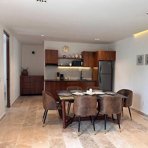 Sak Tuunich Tulum Luxury Residences