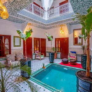 Riad Mokha Mokha & Spa