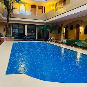 Hotel Vsi